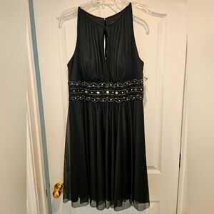 NWT Jessica Howard "Missy" cocktail dress size 14